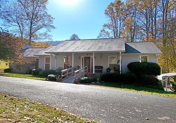 104 Bowers Circle, Blairsville, GA 30512