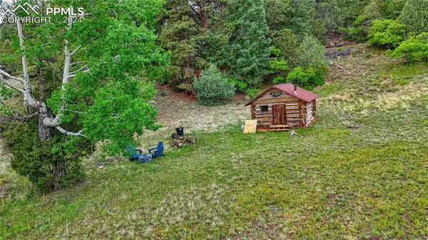 Florissant, CO 80816,696 Wavelyn Ann DR