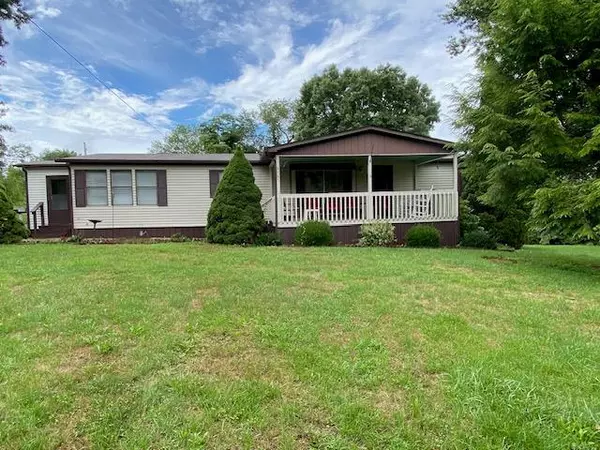 9745 Ivanhoe Road, Ivanhoe, VA 24350