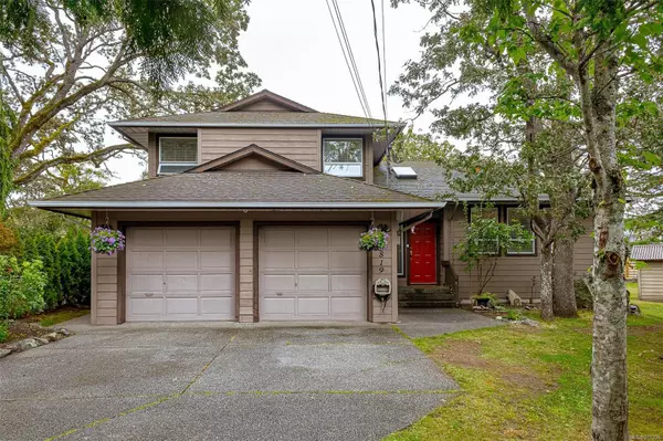 Saanich, BC V8P 3X7,3819 Synod Rd