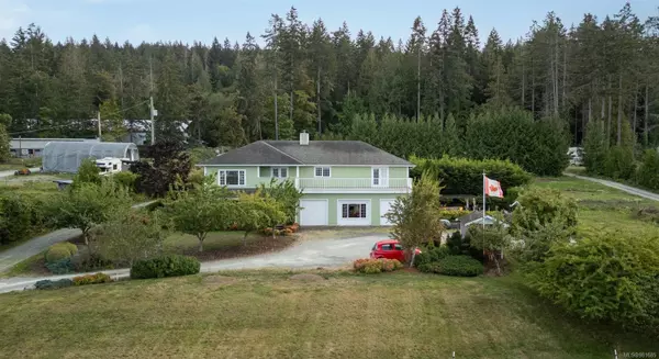 North Saanich, BC V8L 5T3,1395 McTavish Rd