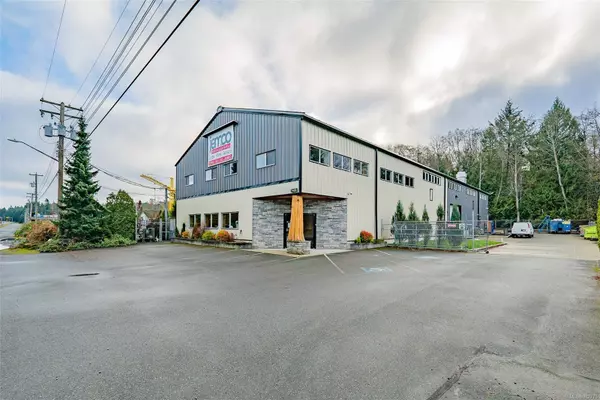 Lantzville, BC V0R 2H0,7431 Industrial Rd