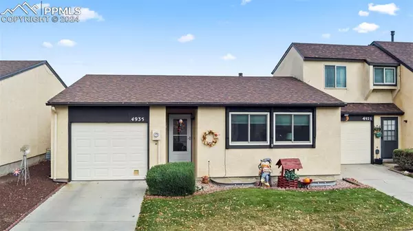 Colorado Springs, CO 80911,4935 Elm Grove DR