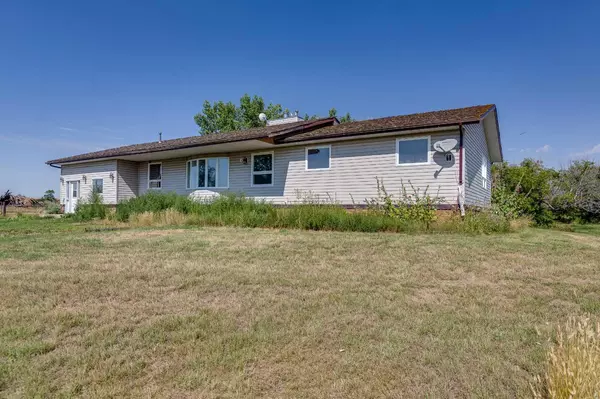 Hanna, AB T0J1P0,14538 29-4A Township