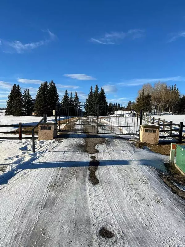 15 Vantage Ridge EST, Rural Rocky View County, AB T3Z 2S7