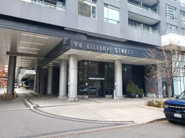 98 Lillian ST #210, Toronto C10, ON M4S 0A5