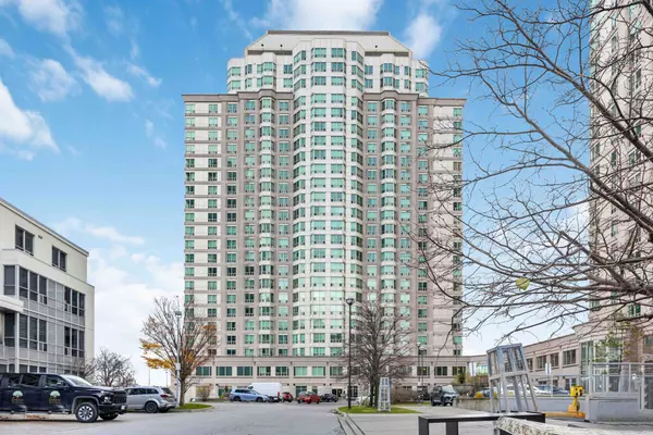 11 Lee Centre DR #2015, Toronto E09, ON M1H 3J5