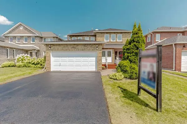 Pickering, ON L1V 4S2,1752 Broadoak CRES