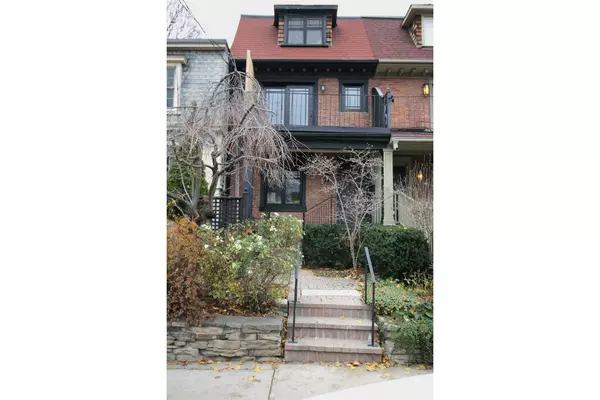 24 Pretoria AVE #Bsmt, Toronto E03, ON M4K 1T3