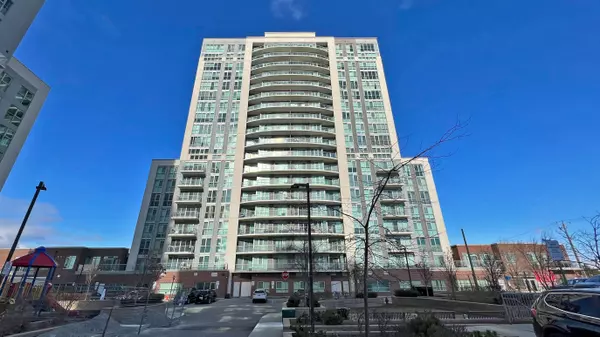 1328 Birchmount RD #609, Toronto E04, ON M1R 0B6