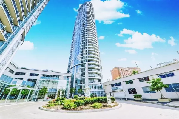 125 Village Green SQ #2408, Toronto E07, ON M1S 0G3