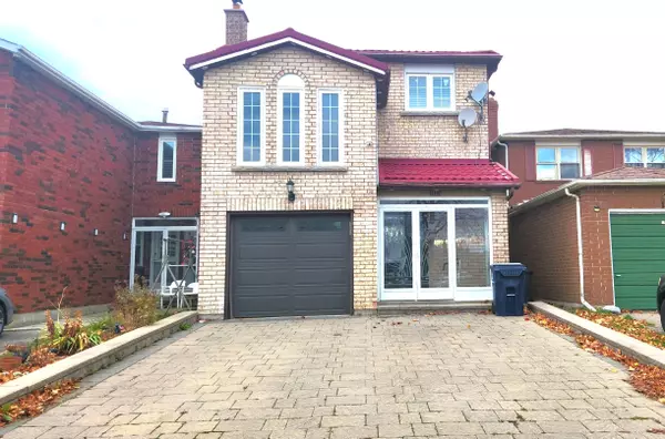 108 Pennyhill DR #Main, Toronto E11, ON M1B 4K7