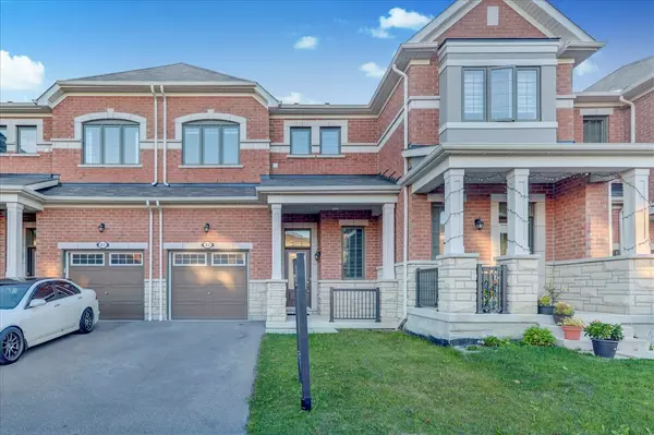 Whitby, ON L1P 0M1,43 Broden CRES