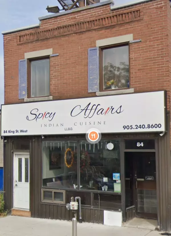 Oshawa, ON L1J 2L4,84 King ST W #Main