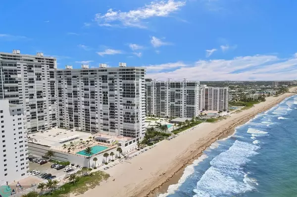 Fort Lauderdale, FL 33308,4280 Galt Ocean Dr  #17K