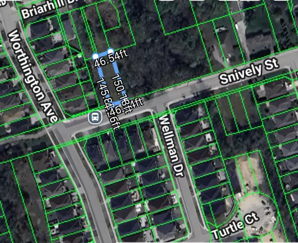 York, ON L4E 3E7,0 (A) Snively ST