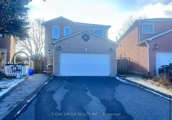 88 Harness CIR, Markham, ON L3S 1X7