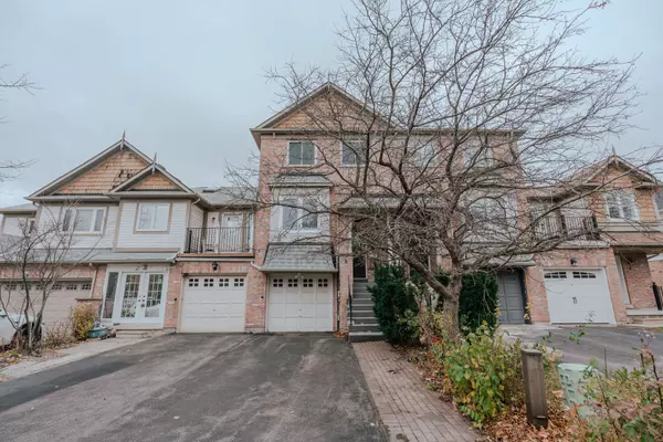 5 Schouten CRES, Markham, ON L3P 7W8