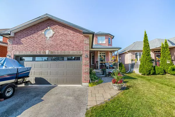 1912 Mill ST, Innisfil, ON L9S 2A1