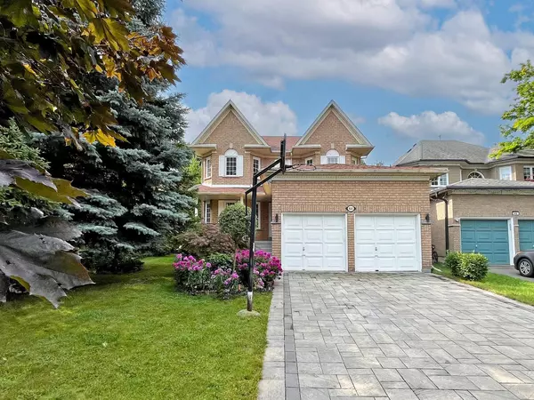 Markham, ON L3T 7L9,64 Bradgate DR