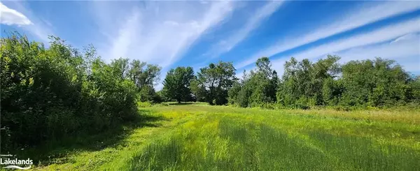 LOT 1-6 36/37 NOTTAWASAGA Side Road, Clearview, ON L9Y 3Z1