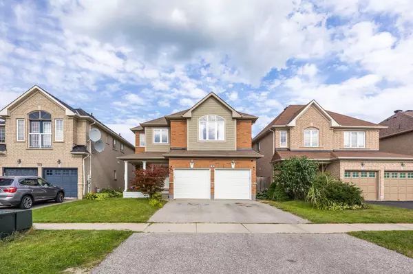 Barrie, ON L4M 0A8,50 Tudor CRES