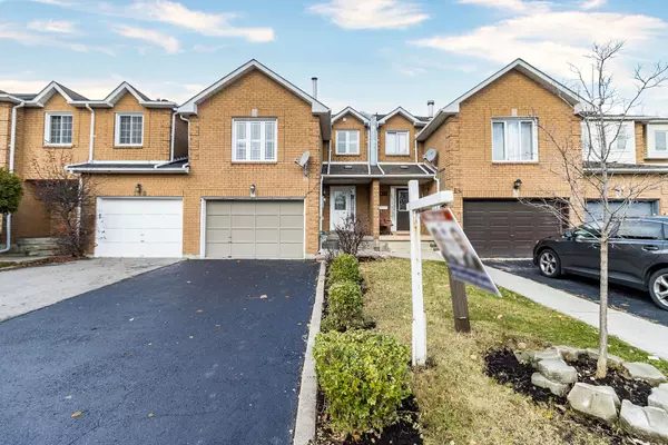 130 Toba CRES, Brampton, ON L6Z 4R9