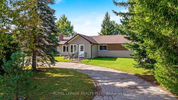 14360 Sixth Line, Halton Hills, ON L0P 1H0