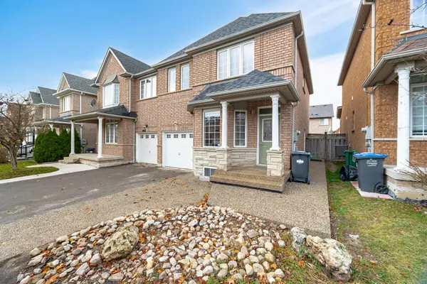 Mississauga, ON L5M 6W7,3120 Wrigglesworth CRES