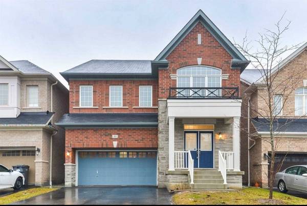 49 Bellcrest RD, Brampton, ON L6Y 0Z7