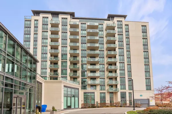 65 Yorkland BLVD #408, Brampton, ON L6P 4M5