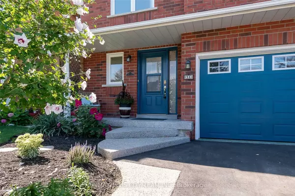 Halton, ON L9T 5H9,50 Dawson CRES