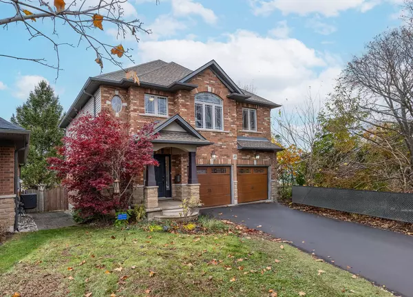 49 Conrad PL, Grimsby, ON L3M 5S5