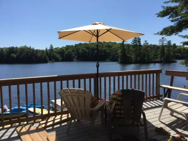 North Frontenac, ON K0H 2J0,1357D Sunday Lake DR