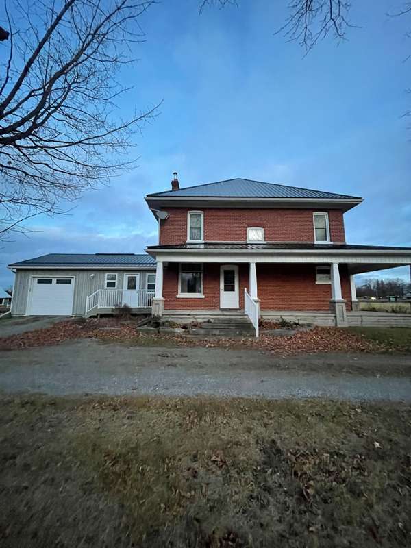 765 County Road 121 N/A, Kawartha Lakes, ON K0M 1N0