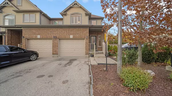 Guelph, ON N1L 0M2,14 Amos DR N #12