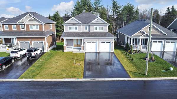 58 Stother CRES, Bracebridge, ON P1L 0A3