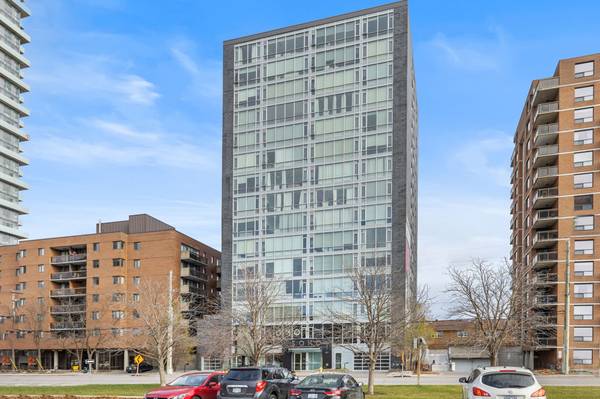 201 Parkdale AVE #1408, West Centre Town, ON K1Y 1E8