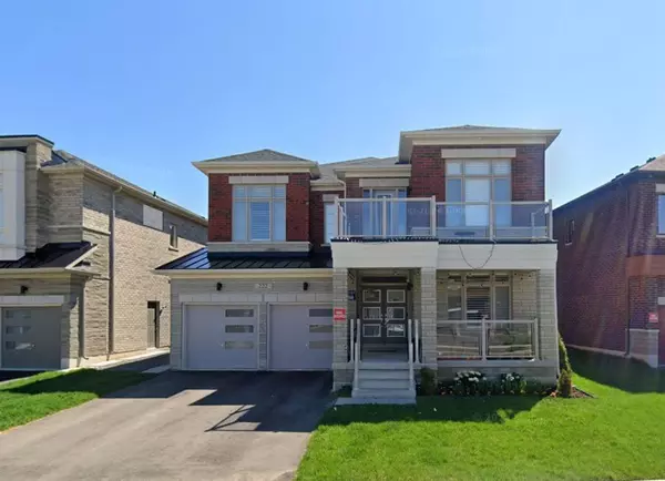 222 Granite Ridge TRL #BSMT, Hamilton, ON L0R 2H7