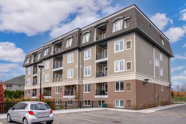 82 Munroe ST #305, Cobourg, ON K9A 1C1