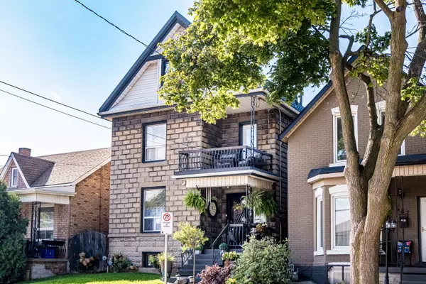 Hamilton, ON L8L 4V1,485 Catharine ST N