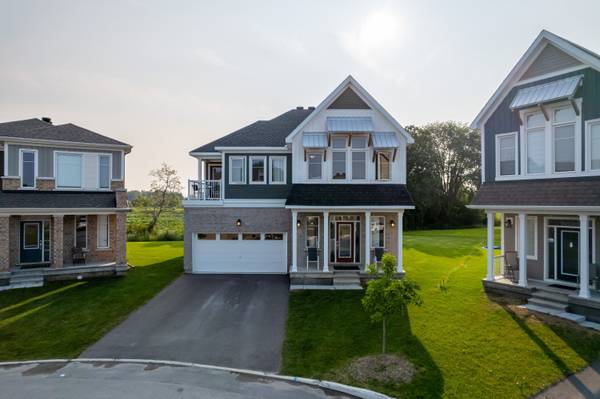 234 PURSUIT TER, Stittsville - Munster - Richmond, ON K0A 2Z0