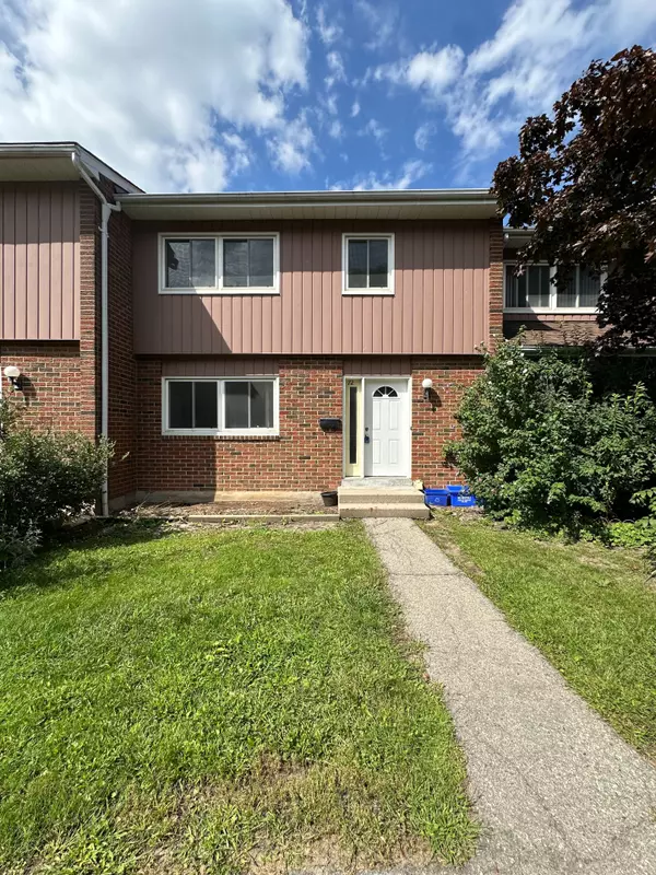 121 University AVE #72, Waterloo, ON N2J 4J1