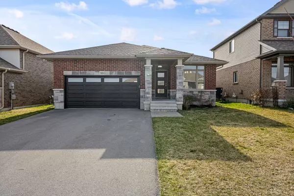 53 STONECREST BLVD, Quinte West, ON K8R 0A5