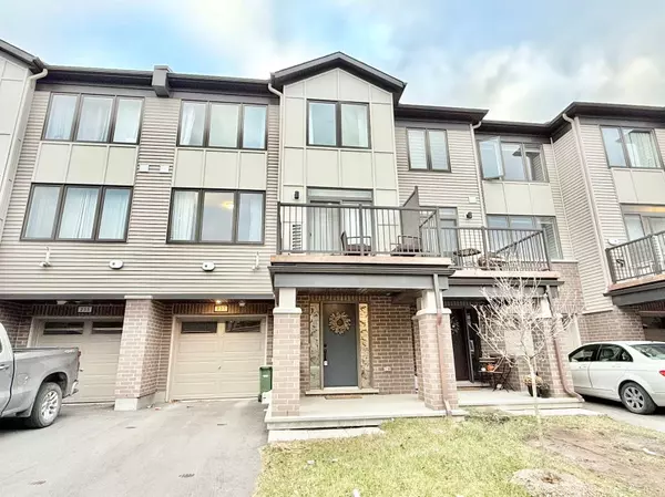 Barrhaven, ON K2J 7J3,237 ANYOLITE Private N/A N