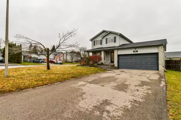 Shelburne, ON L9V 3A5,617 Canfield PL