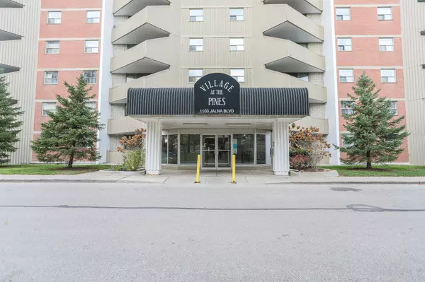 London, ON N6E 1W8,1103 Jalna BLVD #110