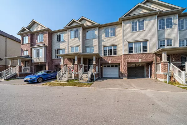 Cambridge, ON N3H 5L5,470 LINDEN DR #30