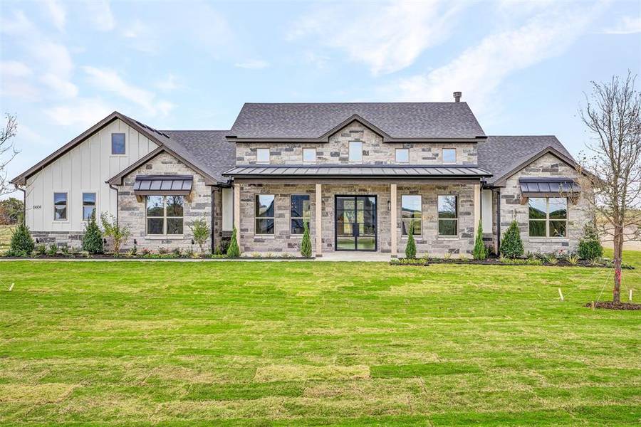 6604 Buffalo Ridge Circle, Godley, TX 76044