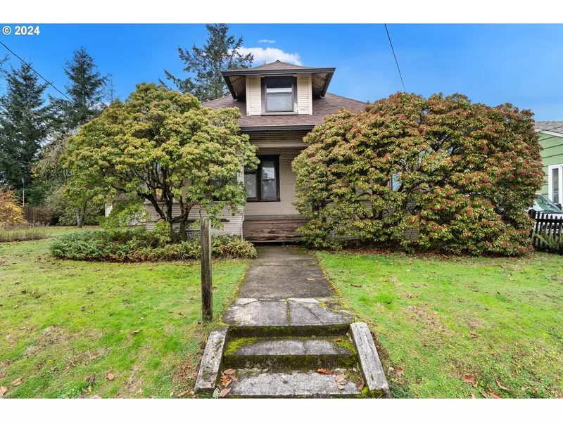 47 NE 87TH AVE NE, Portland, OR 97220